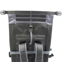 SAC A DOS ETANCHE 20L NOIR -Sportmania sac a dos etanche 20l noir 8