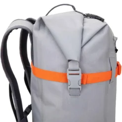 SAC A DOS ETANCHE 30L GRIS -Sportmania sac a dos etanche 30l gris 10