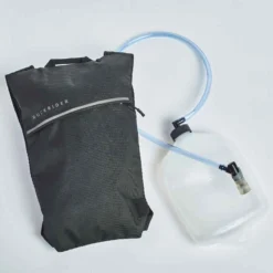 Rockrider SAC À DOS HYDRATATION VTT EXPLORE 2L/1L Eau NOIR 15 Rockrider SAC À DOS HYDRATATION VTT EXPLORE 2L/1L Eau NOIR -Sportmania sac a dos hydratation vtt explore 2lslash1l eau noir 5