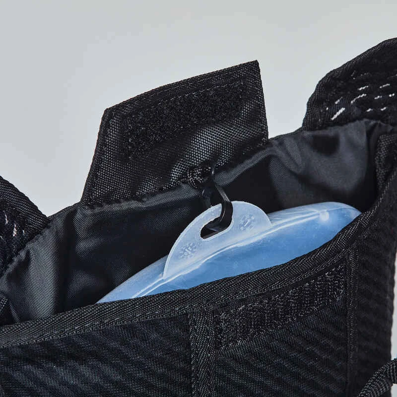 Rockrider SAC À DOS HYDRATATION VTT EXPLORE 2L/1L Eau NOIR 7 Rockrider SAC À DOS HYDRATATION VTT EXPLORE 2L/1L Eau NOIR – Image 7