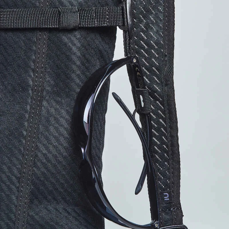 Rockrider SAC À DOS HYDRATATION VTT EXPLORE 2L/1L Eau NOIR 10 Rockrider SAC À DOS HYDRATATION VTT EXPLORE 2L/1L Eau NOIR – Image 10