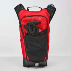 Rockrider SAC À DOS HYDRATATION VTT EXPLORE 7L/2L Eau ROUGE 26 Rockrider SAC À DOS HYDRATATION VTT EXPLORE 7L/2L Eau ROUGE -Sportmania sac a dos hydratation vtt explore 7lslash2l eau rouge 11