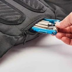 Rockrider SAC À DOS HYDRATATION VTT EXPLORE 7L/2L Eau ROUGE 20 Rockrider SAC À DOS HYDRATATION VTT EXPLORE 7L/2L Eau ROUGE -Sportmania sac a dos hydratation vtt explore 7lslash2l eau rouge 5