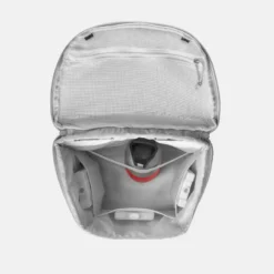 Quechua Sac à Dos Isotherme 20L - NH100 Ice Compact -Sportmania sac a dos isotherme pour le camping et la randonnee ice compact 20 litres 5