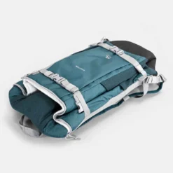 Quechua Sac à Dos Isotherme 20L - NH100 Ice Compact -Sportmania sac a dos isotherme pour le camping et la randonnee ice compact 20 litres 7