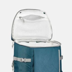 Quechua Sac à Dos Isotherme 30L - NH Ice Compact 100 -Sportmania sac a dos isotherme pour le camping et la randonnee ice compact 30 litres 4