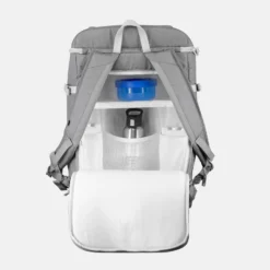 Quechua Sac à Dos Isotherme 30L - NH Ice Compact 100 -Sportmania sac a dos isotherme pour le camping et la randonnee ice compact 30 litres 6
