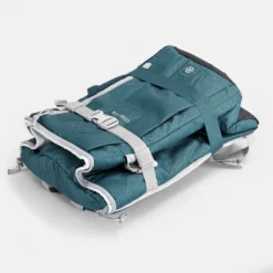 Quechua Sac à Dos Isotherme 30L - NH Ice Compact 100 -Sportmania sac a dos isotherme pour le camping et la randonnee ice compact 30 litres 7