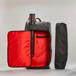 SAC A DOS TIR A L'ARC CLUB 500 NOIR -Sportmania sac a dos tir a l arc club 500 noir 10