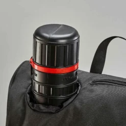 SAC A DOS TIR A L'ARC CLUB 500 NOIR -Sportmania sac a dos tir a l arc club 500 noir 11