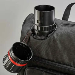 SAC A DOS TIR A L'ARC CLUB 500 NOIR -Sportmania sac a dos tir a l arc club 500 noir 12