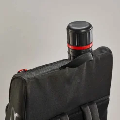 SAC A DOS TIR A L'ARC CLUB 500 NOIR -Sportmania sac a dos tir a l arc club 500 noir 16