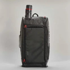 SAC A DOS TIR A L'ARC CLUB 500 NOIR -Sportmania sac a dos tir a l arc club 500 noir 3