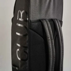 SAC A DOS TIR A L'ARC CLUB 500 NOIR -Sportmania sac a dos tir a l arc club 500 noir 8