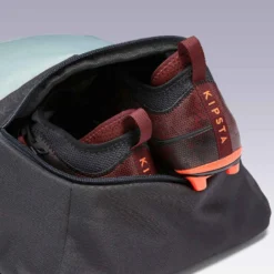 Kipsta Sac à Dos ULPP 17L Gris Et Vert Clair -Sportmania sac a dos ulpp 17l rouge corail 7