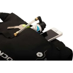 Rockrider SAC A EAU VTT ST 100 NOIR 3L - 1L Eau -Sportmania sac a eau vtt st 100 3l noir 2