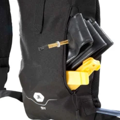 Rockrider SAC A EAU VTT ST 100 NOIR 3L - 1L Eau -Sportmania sac a eau vtt st 100 3l noir 4