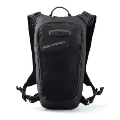 Rockrider SAC A EAU VTT ST 520 NOIR 6L - 2L Eau