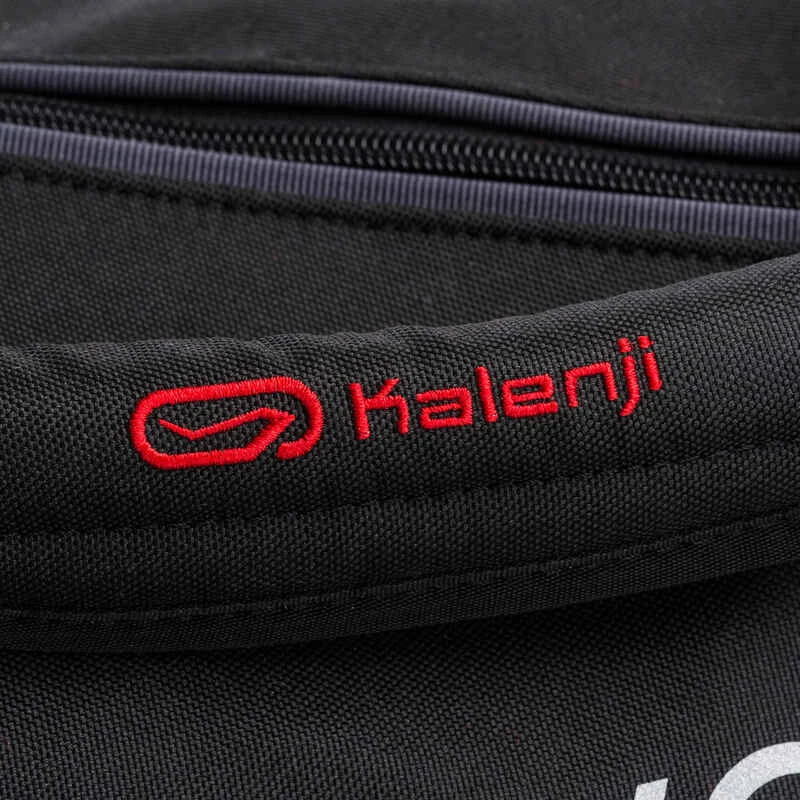 Kalenji SAC ATHLETISME 50 L NOIR 11 Kalenji SAC ATHLETISME 50 L NOIR – Image 11