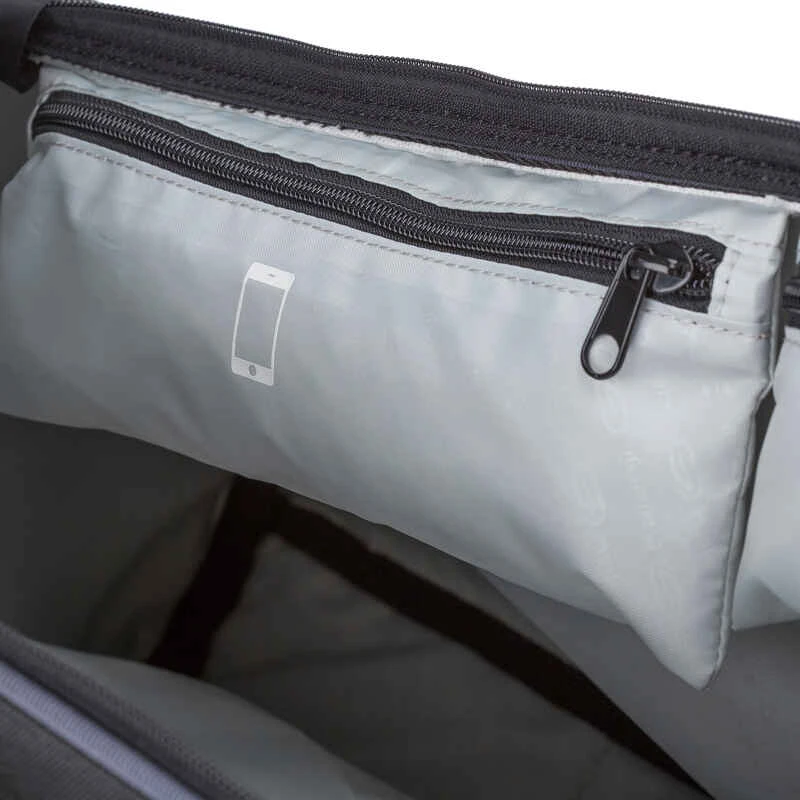 Kalenji SAC ATHLETISME 50 L NOIR 13 Kalenji SAC ATHLETISME 50 L NOIR – Image 13