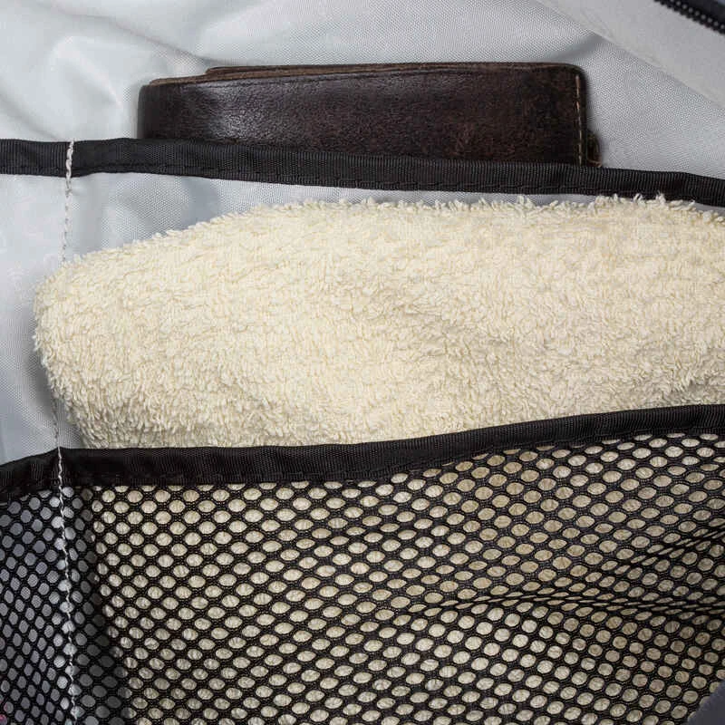 Kalenji SAC ATHLETISME 50 L NOIR 15 Kalenji SAC ATHLETISME 50 L NOIR – Image 15