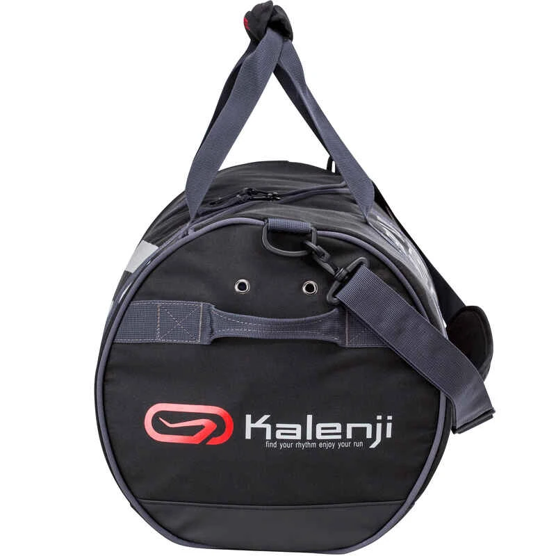 Kalenji SAC ATHLETISME 50 L NOIR 6 Kalenji SAC ATHLETISME 50 L NOIR – Image 6