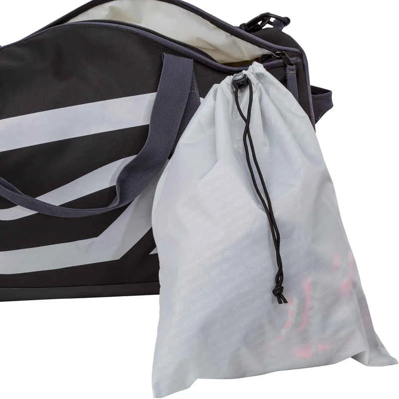 Kalenji SAC ATHLETISME 50 L NOIR 9 Kalenji SAC ATHLETISME 50 L NOIR – Image 9