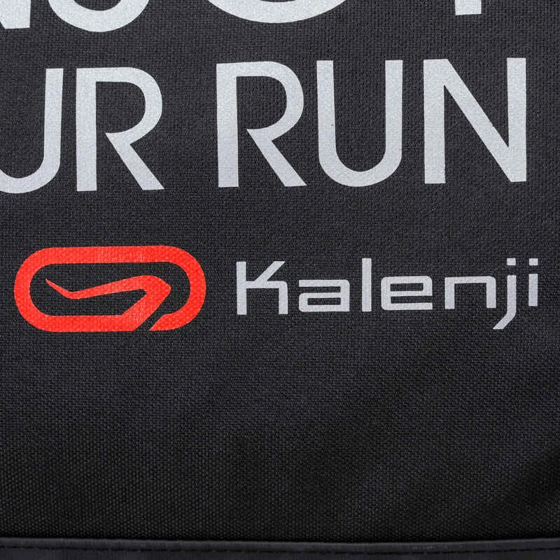 Kalenji SAC ATHLETISME 50 L NOIR 10 Kalenji SAC ATHLETISME 50 L NOIR – Image 10