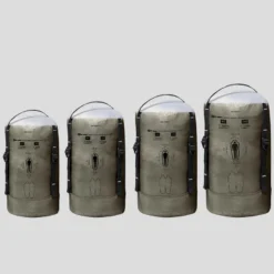 Sac De Couchage De Trekking - MT500 0°C - Polyester -Sportmania sac de couchage de trekking trek 500 0 brun 8