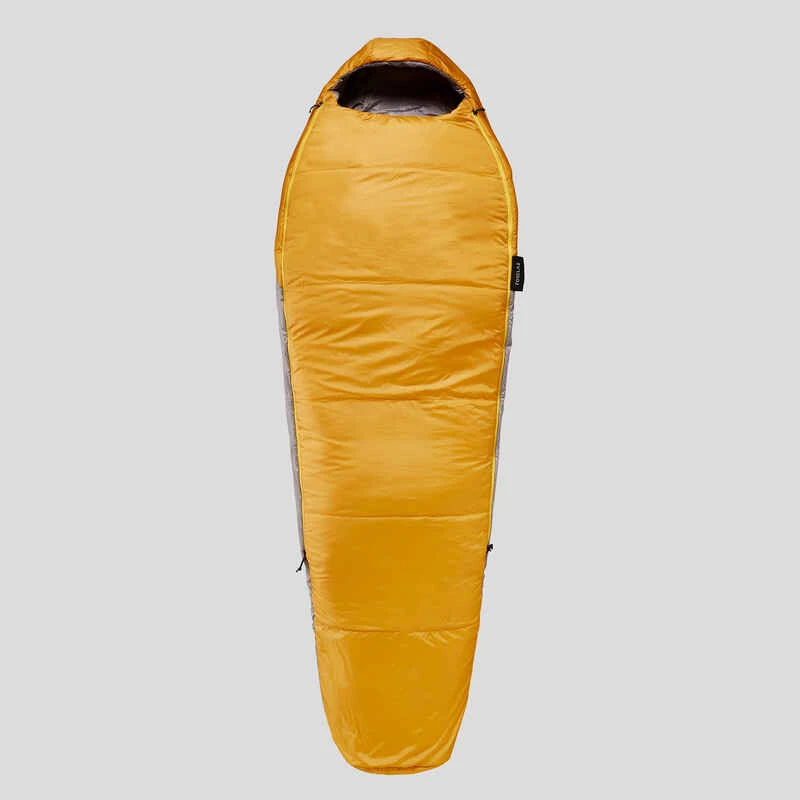 Sac De Couchage De Trekking - MT500 5°C - Polyester 2 Sac De Couchage De Trekking - MT500 5°C - Polyester – Image 2