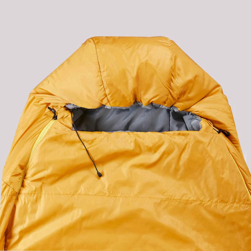 Sac De Couchage De Trekking - MT500 5°C - Polyester 6 Sac De Couchage De Trekking - MT500 5°C - Polyester – Image 6