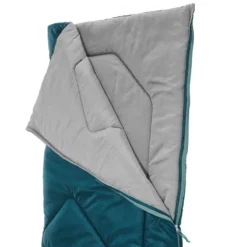 Quechua SAC DE COUCHAGE POUR LE CAMPING - ARPENAZ 10° -Sportmania sac de couchage pour le camping arpenaz 10 10