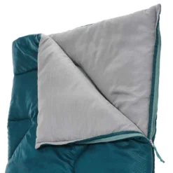 Quechua SAC DE COUCHAGE POUR LE CAMPING - ARPENAZ 10° -Sportmania sac de couchage pour le camping arpenaz 10 11