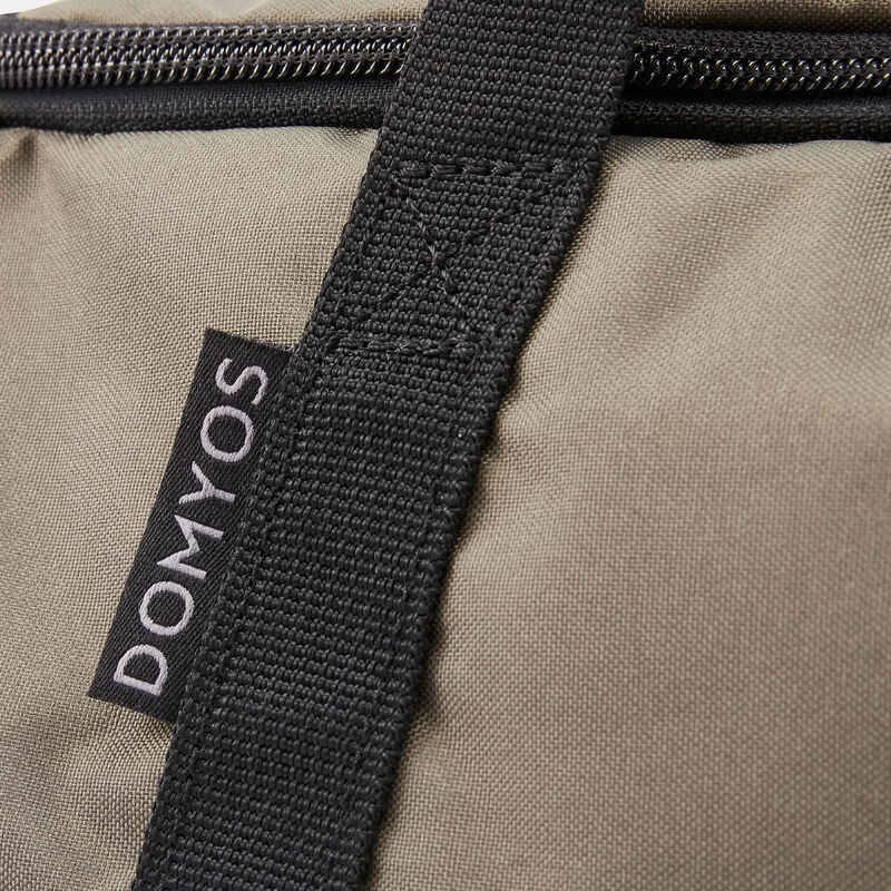 Sac De Fitness 20L Kaki 4 Sac De Fitness 20L Kaki – Image 4