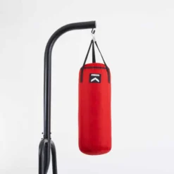 Sac De Frappe 850 Rouge -Sportmania sac de frappe 850 rouge 2