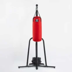 Sac De Frappe 850 Rouge -Sportmania sac de frappe 850 rouge 3