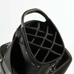 SAC DE GOLF CHARIOT NOIR -Sportmania sac de golf cart noir 2