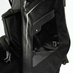 SAC DE GOLF CHARIOT NOIR -Sportmania sac de golf cart noir 8