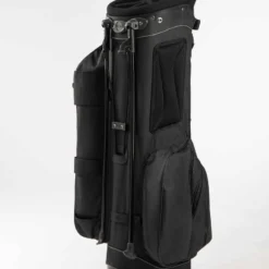 SAC DE GOLF TRÉPIED - LIGHT Noir -Sportmania sac de golf trepied light noir 2