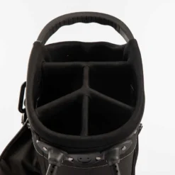 SAC DE GOLF TRÉPIED - LIGHT Noir -Sportmania sac de golf trepied light noir 3