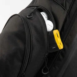 SAC DE GOLF TRÉPIED - LIGHT Noir -Sportmania sac de golf trepied light noir 7