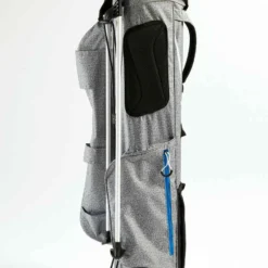 SAC DE GOLF TRÉPIED ULTRALIGHT Gris Clair -Sportmania sac de golf trepied ultralight gris clair 2