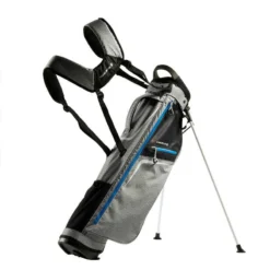 SAC DE GOLF TRÉPIED ULTRALIGHT Gris Clair