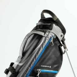 SAC DE GOLF TRÉPIED ULTRALIGHT Gris Clair -Sportmania sac de golf trepied ultralight gris clair 4