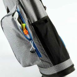 SAC DE GOLF TRÉPIED ULTRALIGHT Gris Clair -Sportmania sac de golf trepied ultralight gris clair 5