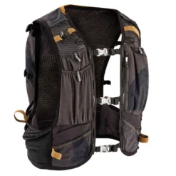 SAC DE TRAIL ULTRA MIXTE 15L NOIR BRONZE -Sportmania sac de trail ultra mixte 15l noir bronze 2