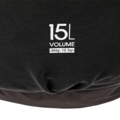 SAC DE TRAIL ULTRA MIXTE 15L NOIR BRONZE -Sportmania sac de trail ultra mixte 15l noir bronze 5