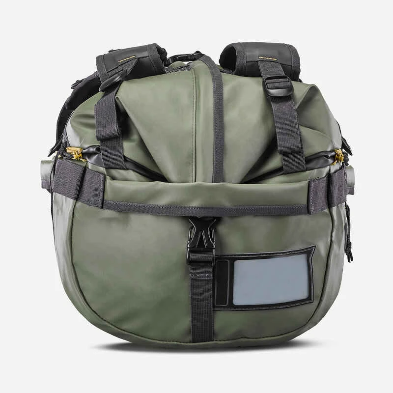 Sac De Transport De Trekking - 40 L à 60 L - DUFFEL 500 EXTEND 3 Sac De Transport De Trekking - 40 L à 60 L - DUFFEL 500 EXTEND – Image 3