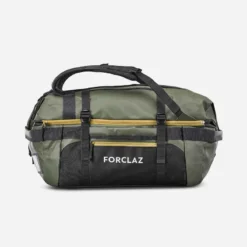 Sac De Transport De Trekking - 40 L à 60 L - DUFFEL 500 EXTEND