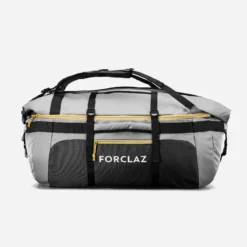 Sac De Transport De Trekking - 80 L à 120 L - DUFFEL 500 EXTEND